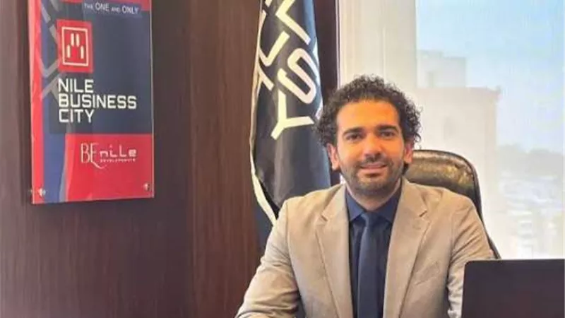 رئيس قطاع التجاري لمجموعة النيل يكشف تفاصيل رعاية الشركة لنادى الزمالك