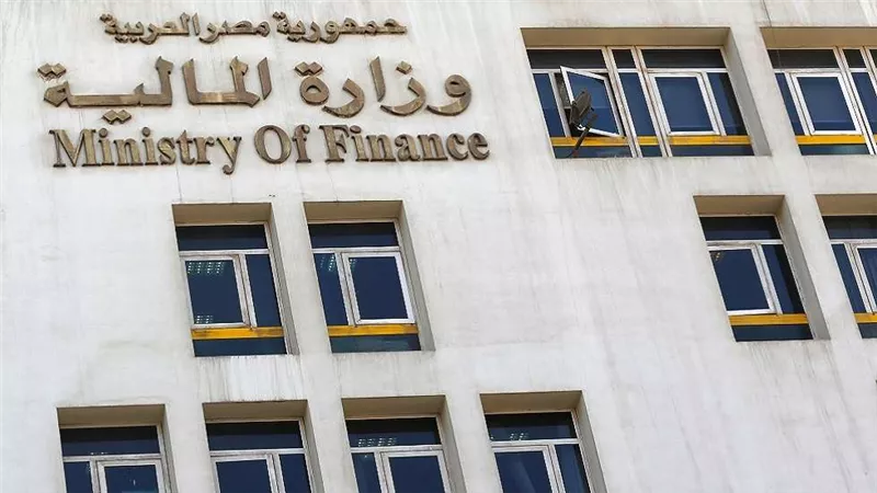 15.6 مليار جنيه فائضًا بأول 4 شهور من موازنة العام المالى الحالى