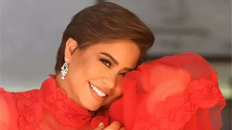 لهذا السبب.. شيرين عبد الوهاب تتصدر محركات البحث 