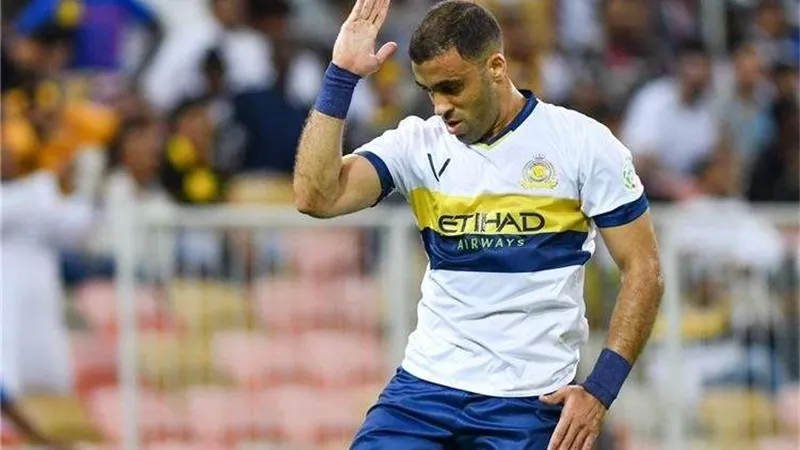موعد مباراة النصر والشباب في قمة الدوري السعودي