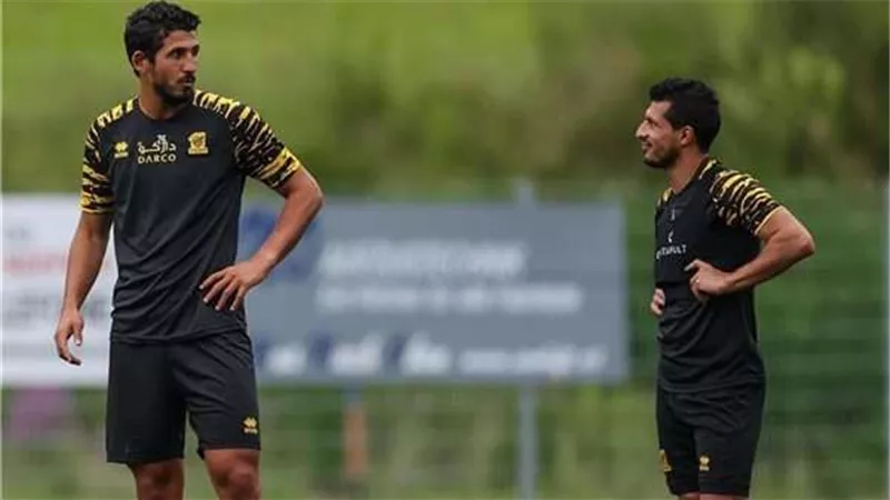 أحمد حجازي وطارق حامد يقودان تشكيل الاتحاد لمواجهة الباطن في الدوري السعودي