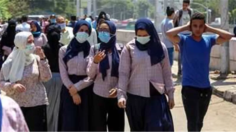 بعد ذكره في امتحانات اللغة العربية بالصف الأول الثانوي..  ما هو جمع كلمة 