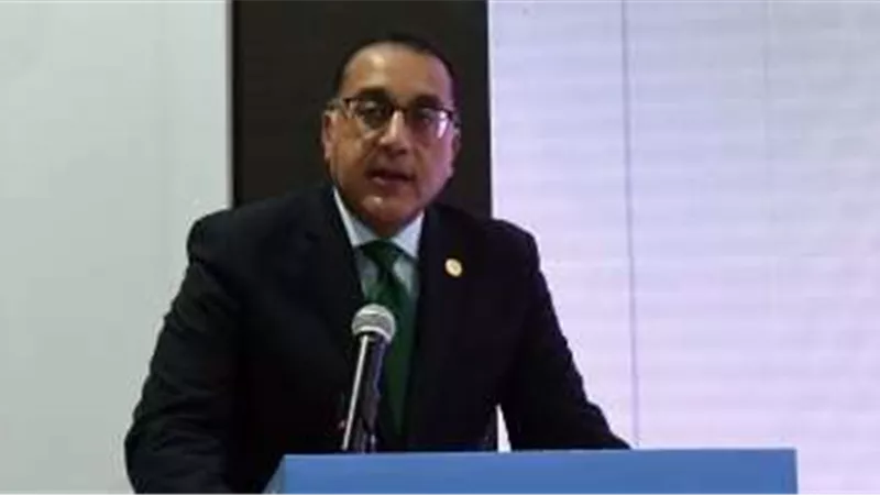 مدبولي: ميناء العريش سيتحول إلى واجهة لتصدير كافة المنتجات