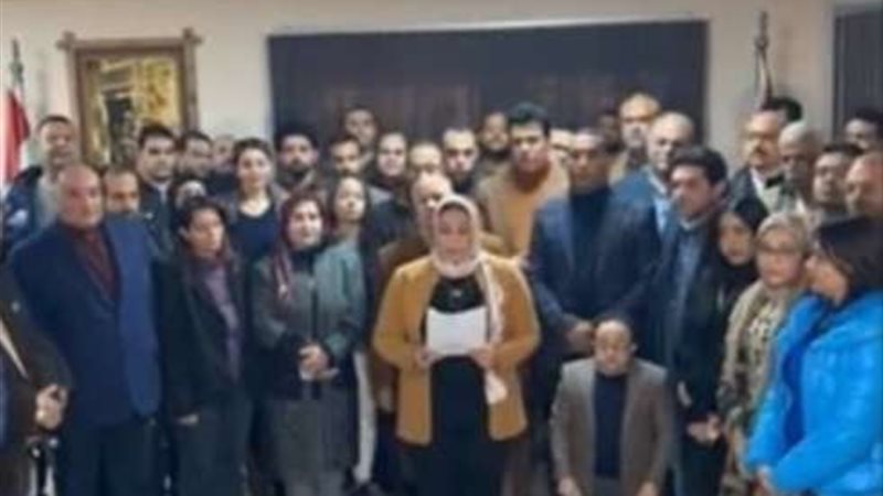 الأمانة المركزية