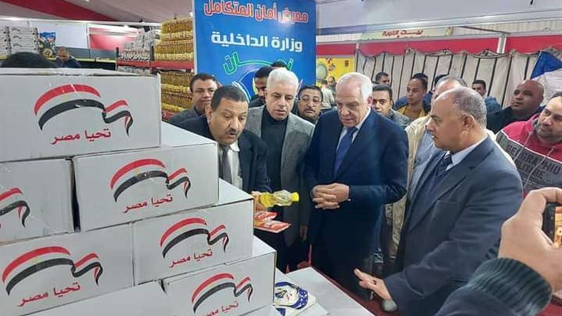 محافظ الجيزة