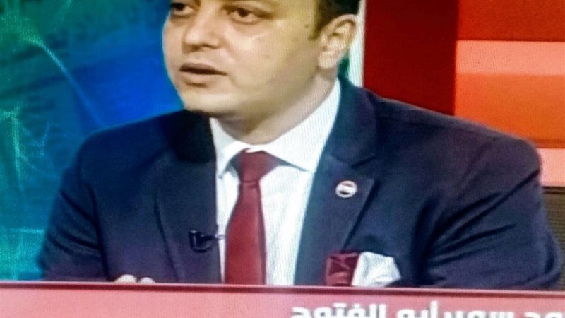 الدكتور أحمد خلاف