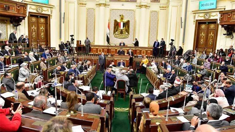 مجلس النواب يوافق نهائيا على تعديل قانون هيئة الشرطة