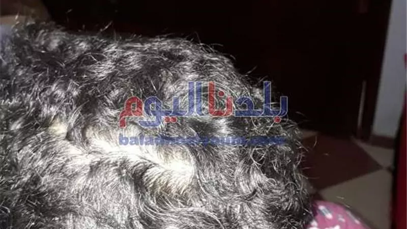 ضرب وسحل.. زوجة تشتكى زوجها لسبب غريب تعرف عليه