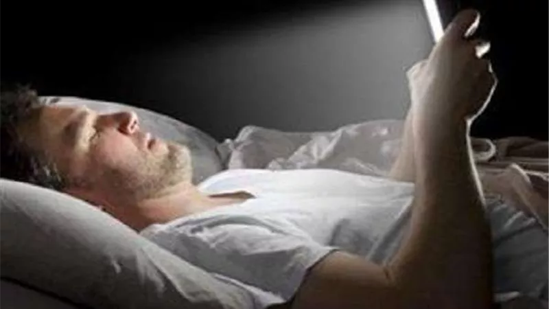 لو جوزك بيخونك.. ازاى تعرفي من رنة تليفونه