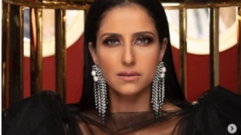 حنان مطاوع 