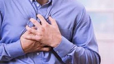 احذر.. 3 أعراض شائعة يتجاهلها الكثيرون تسبب النوبة القلبية