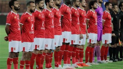 بعد الصليبي .. إصابة نجم الأهلي بقطع في غضروف الركبة