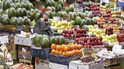 البرتقال يسجل 3 جنيه.. جدول أسعار الفاكهة بداية تعاملات اليوم