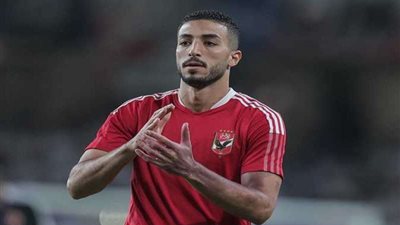 قبل مباراة سموحة.. قرار جديد من كولر بشأن محمد عبد المنعم