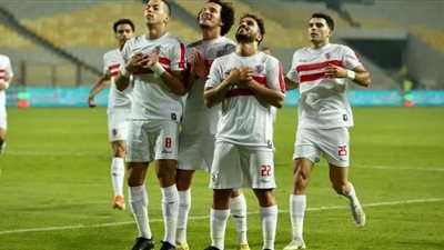 يوسف أسامة نبيه وسيف الجزيري يقودان الهجوم .. تعرف على تشكيل الزمالك أمام بيراميدز