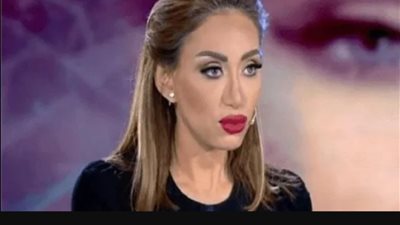 تعليق غير متوقع  من ريهام سعيد بعد تأجيل قضيتها ضد حسن شاكوش.