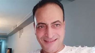 موعد ومكان عزاء ناصر الجيل.. تفاصيل