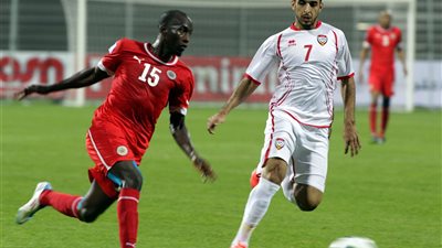 تشكيل منتخب البحرين الرسمي لمواجهة عمان في كأس الخليج العربي