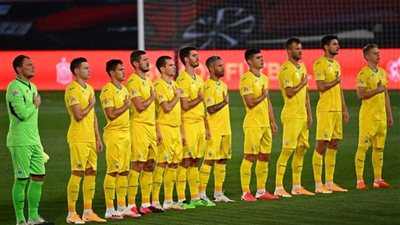 بث مباشر.. مباراة فرنسا وأوكرانيا الودية