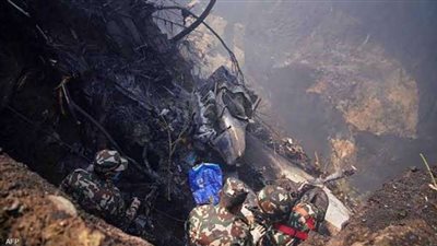 راح ضحيتها 68 شخصًا.. العثور على الصندوقين الأسودين للطائرة المنكوبة