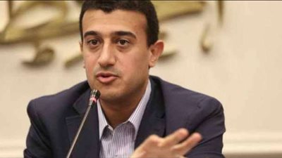 عضو العفو الرئاسي: لن نكون سببا في خروج شخص يهدد الأمن القومي