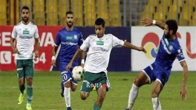 ميدو: بيراميدز حسم التعاقد مع مهاجم المصري