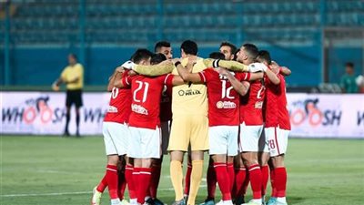 محمد شبانة يكشف قيمة صفقة مهاجم الأهلي الجديد