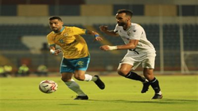 الإسماعيلي يطالب بإعادة مباراة المقاولون العرب بالدورى