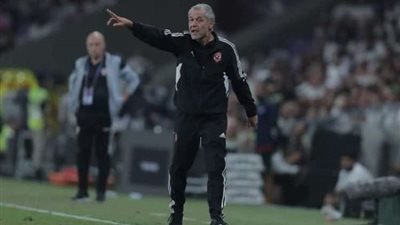 تشكيل الأهلي المتوقع لمواجهة سموحة بنصف نهائي كأس مصر