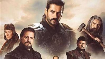 بعد عرض حلقة أمس.. مسلسل  قيامة عثمان يتصدر محركات البحث (فيديو)