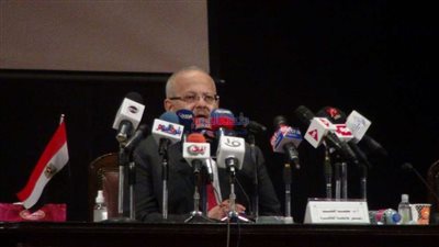 جامعة القاهرة تستعد للعام الدراسي بتقنيات جديدة للشرح