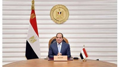 الرئيس السيسي يعقد قمة ثلاثية مع ملك الأردن والرئيس الفلسطيني