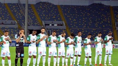 صدمة لـ الرجاء المغربي قبل مواجهة الزمالك
