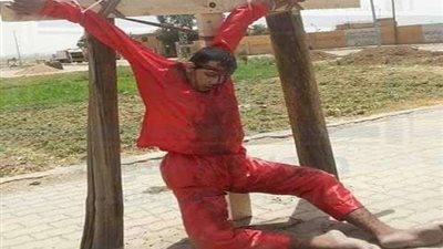 صور من سوريا.. الوكالة الفرنسية تكشف فبركة الإخوان الإرهابية