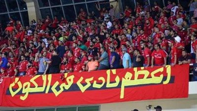 هيبه حامل اللقب .. أحمد الطيب يثير غضب جماهير الأهلي