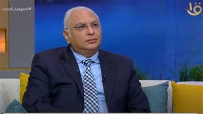 رئيس الإدارة المركزية للتعليم الفني: زيادة عدد المدارس التكنولوجية إلى 45 بكافة التخصصات