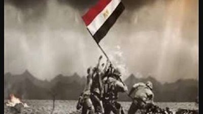 في ذكرى نصر 73.. هاشتاج 