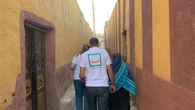 أهمية المبادرات الرئاسية وتأثيرها على حياة المواطنين.. فيديو