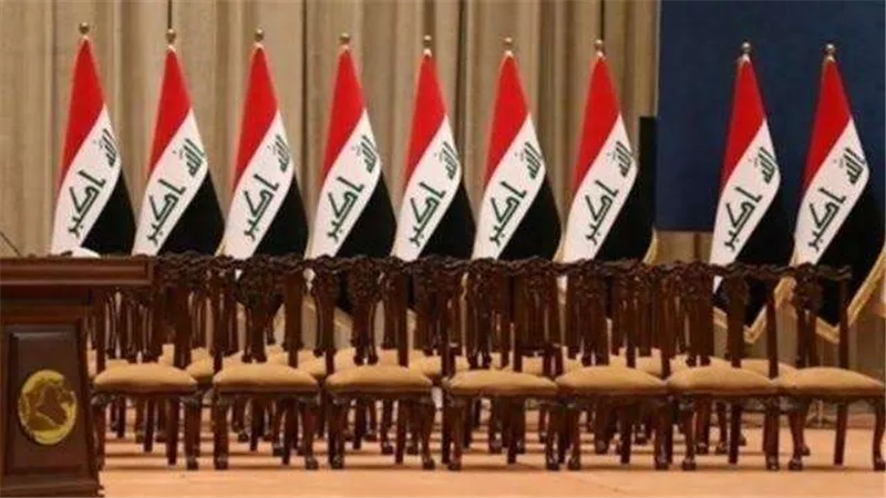 العراق ترأس المؤتمر الـ 34 للاتحاد البرلماني العربي