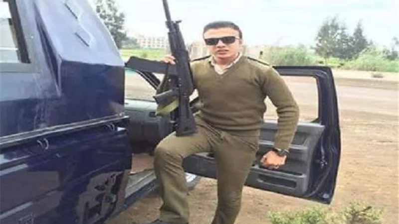 خطف وقتل.. نظر طعن الطالب المتهم بقتل ضابط مرور في كفر الشيخ