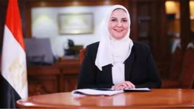 وزيرة التضامن توجه باستمرار تقديم خدمات الدعم النفسي للمتعافين من الإدمان