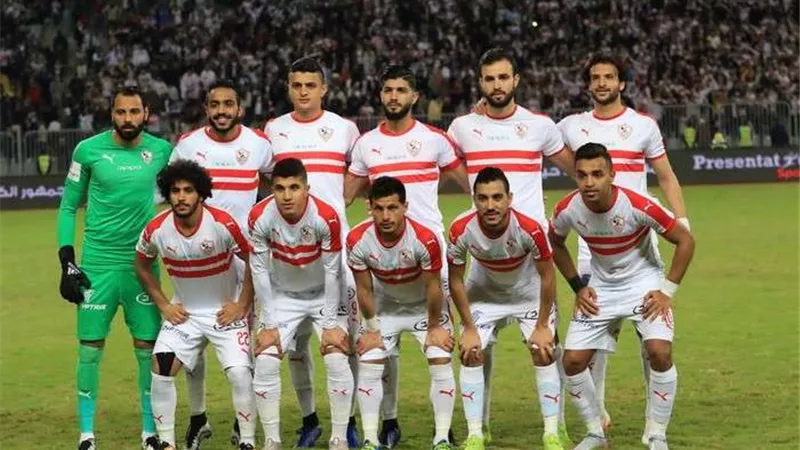 إصابة نجم الزمالك السابق بفيروس كورونا