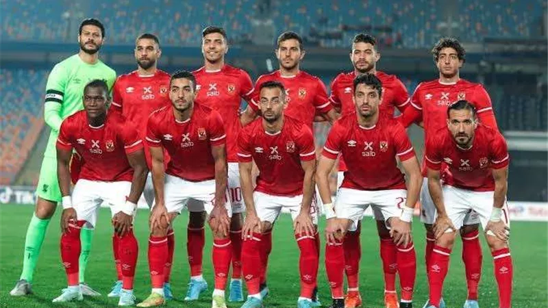 موعد مباراة الأهلي وسموحة بنصف نهائى كأس مصر
