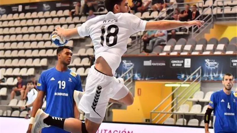 القنوات الناقلة لمباراة مصر وأمريكا بكأس العالم لكرة اليد 2023