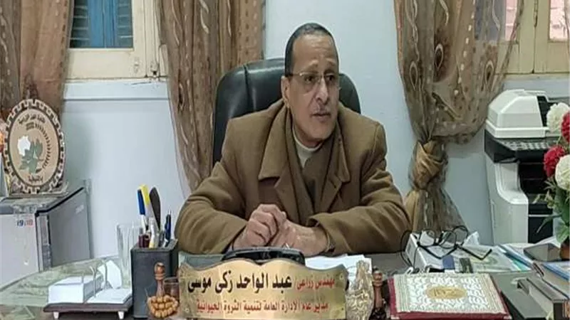 نقيب الزراعيين: عدد كبير من المربيين خرجوا من الدائرة الإنتاجية للدواجن