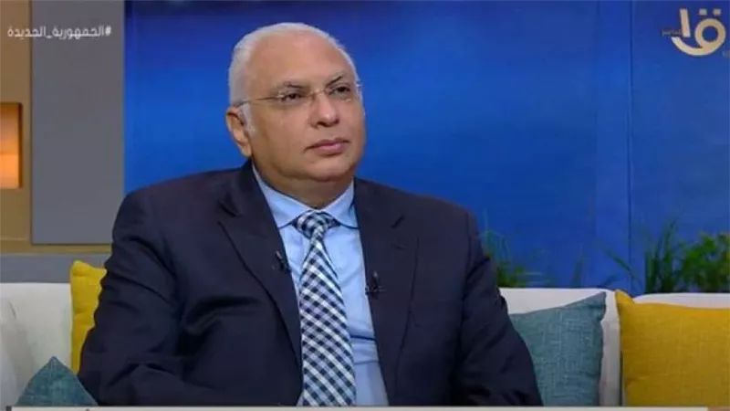 رئيس الإدارة المركزية للتعليم الفني: زيادة عدد المدارس التكنولوجية إلى 45 بكافة التخصصات