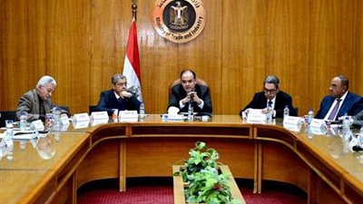 وزير التجارة: صرف 16.7 مليار جنيه للشركات المصدرة خلال 2022