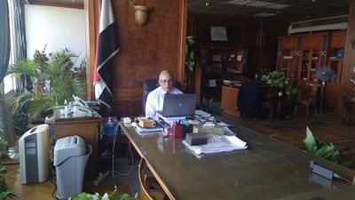 عبد العاطي: إدخال منظومة الري الحديث ضرورة لترشيد استهلاك المياه