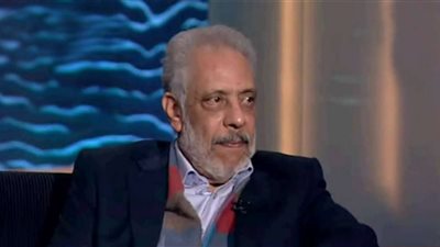 نبيل الحلفاوى يطالب الأهلى بخوض مواجهة بيراميدز بالناشئين