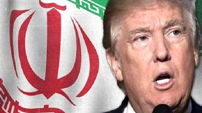 وول ستريت جورنال: فرض عقوبات أمريكية على 18 بنكا إيرانيا يخنق طهران ماليًا